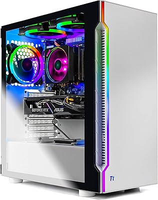 Skytec Arcangel 3.0 game with Ryzen 5 3600 processor.. Find everything you need at prices you'll love with DIAYTAR NIGERIA's comprehensive e-commerce platform.