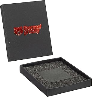 Grizzly thermal carbonate thermal cushion, 38 x 38 x 0.2 mm.. Explore a world of choices with DIAYTAR NIGERIA's vast catalog and budget-friendly nationwide shipping.