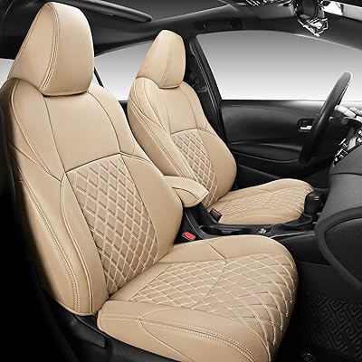 Personalized NS YOLO Personalized Scene Covers for Toyota Corolla 2014-2022 (Corolla 2014-2019, Beige).. Your complete shopping solution, DIAYTAR NIGERIA offers extensive choice with competitive prices and delivery.
