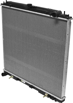Radiator for universal air conditioner RA 2807C 1 Package.. Embrace a new era of online shopping with DIAYTAR NIGERIA's extensive range and budget-friendly prices.