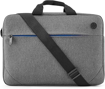 Laptop bag HP Prelude Pro 156 inches (gray) -.. Elevate your shopping experience with DIAYTAR NIGERIA's vast catalog and budget-friendly options.