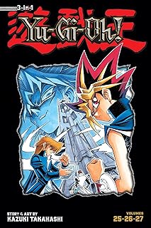 YU-GI-OH. (3 in 1), first edition. 2 cm. 9. 5: Ventils included. 25, 26 and 27.. DIAYTAR NIGERIA makes every purchase count with our affordable prices and reliable 5-8 day shipping.
