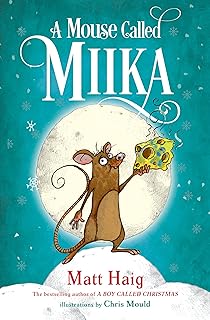 A mouse called Miika.. DIAYTAR NIGERIA delivers on convenience and affordability with our reliable nationwide shipping.