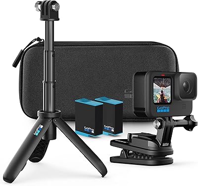 Gopro Hero 10 Black action camera (Special collection)-(CHDRB-101-CN).. Nigeria's e-commerce leader delivers unmatched variety and value to your doorstep in just 5-8 days.