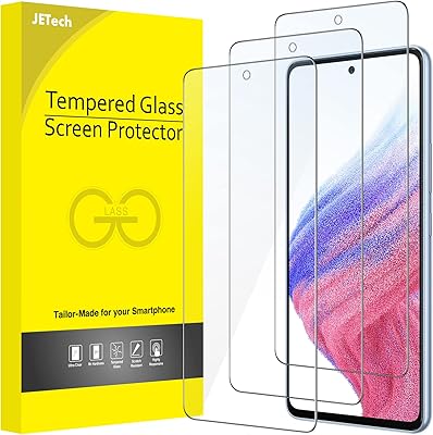 Geetech screen protector for Samsung Galaxy A53 5G - A52 A52S 5G Glass layer.. Your complete e-commerce solution, DIAYTAR NIGERIA offers variety and value with nationwide shipping.