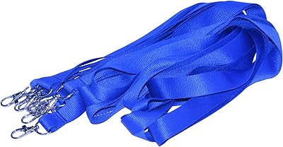 10pcs flat blue strap with metal hook 2x90cm FSNA06-2cm 10.. Everything you need is just a click away with DIAYTAR Nigeria — shop now and receive your order in days.