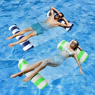 Huzd inflatable pool floats 4 in 1 for adults, swimming pool sword 4 in 1, long chair, sports saddle, robust lake floats for adults for swimming pools.. DIAYTAR NIGERIA: Transforming how Nigerians shop with our vast selection and nationwide delivery.
