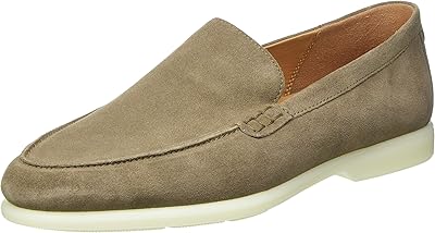 Citytray Men's Moccasins for men.. DIAYTAR NIGERIA: Where every purchase is affordable and delivery is always within a week.