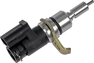 Dorman 917-614 vehicle speed sensor compatible with certain Ford/Lincoln/Mercury models.. DIAYTAR NIGERIA makes luxury accessible with our affordable prices and dependable delivery service.