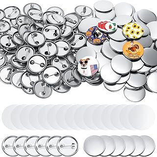 Founders of buttons Parts of Round Badges Virgin Metal Pins Kit for Machine.. Home to endless choices and pocket-friendly prices — DIAYTAR Nigeria.