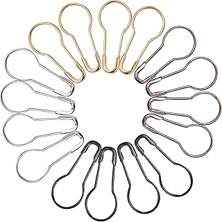 BH PANDA HOLE 1000 PIECES Metal safety pins in the shape of Elite Pumpkin 4 Colors Wallpaper Wallpacks with Acceptions for Home DIY Accessories.. DIAYTAR NIGERIA delivers what matters - quality, affordability, and prompt nationwide shipping.