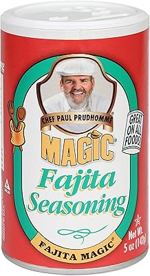 Mixtures of magic seasoning fajita seasoning, 142 g.. DIAYTAR NIGERIA connects you with endless possibilities through our affordable e-commerce platform.
