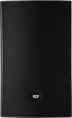 RCF 4Pro 3031-A Active speakers 2-way 15 "+1", 600 WRMS, 1200 crest.. DIAYTAR NIGERIA redefines convenience with our vast product selection and swift nationwide delivery.