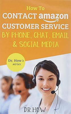How to contact Amazon customer service by phone, cat, email and social networks.. Shop for everything you need at DIAYTAR NIGERIA, with budget-friendly prices and quick delivery.