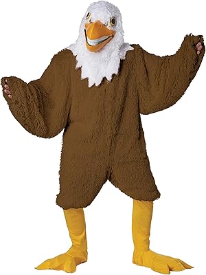 California costumes costume adulte eagle-maniac.. Looking for great deals without compromising on quality? DIAYTAR Nigeria brings you thousands of top products at affordable rates, delivered straight to your doorstep.