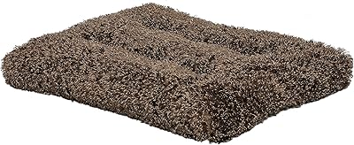 Bed for pets quiet time deluxe shadow for dogs and cats, comfortable plush and faux fur, 36 inches, coconut chic.. DIAYTAR NIGERIA brings the market to your screen with thousands of affordable products delivered to your door.