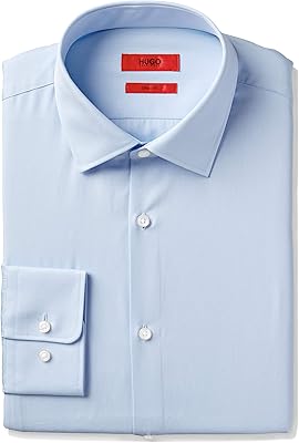 Hugo boss buttoned shirt for men.. DIAYTAR NIGERIA makes quality accessible to all with our affordable prices and quick delivery service.