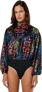 Little Mistress Multi-Tache Black Multi-Stocks 10 points for Women, Black Multi Spot, S.. DIAYTAR NIGERIA brings the marketplace experience online with affordable and reliable delivery service.