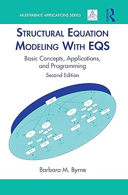 Modeling of structural equations with EQS: basic concepts applications and programming.. Your go-to destination for affordable online shopping, DIAYTAR NIGERIA delivers in under 8 days.