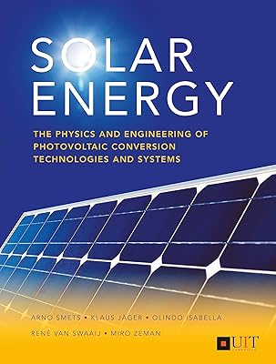 Solar energy: Physics and conversion engineering, technologies and photovoltaic systems.. Experience shopping without limits at DIAYTAR NIGERIA, where affordability meets convenience in just days.