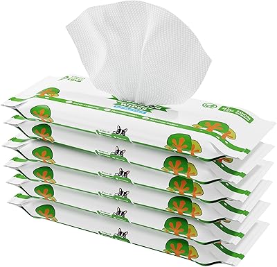 Boggie wet wipes - Dedrousing wipes for dogs and cats - environmental and hypoallergenic respects, 120 units travel package.. Discover a world of choices with DIAYTAR NIGERIA's extensive marketplace and prompt shipping service.