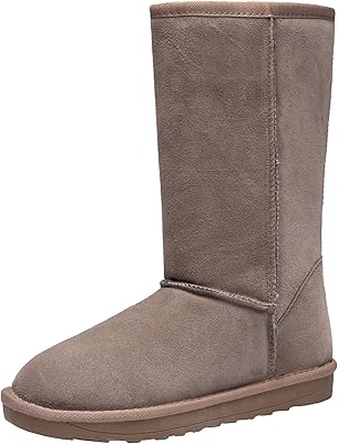 Chelsea 9606 boots for women with thick sole and chucky heel.. DIAYTAR NIGERIA: Where shopping meets satisfaction with affordable prices and prompt delivery services.