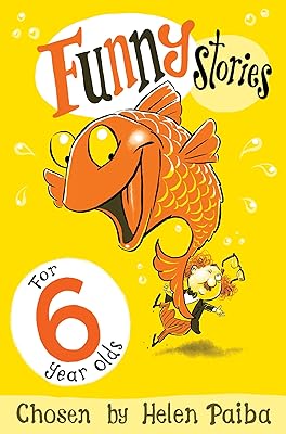 Funny stories for 6 year old children.. Shop from our extensive catalog at DIAYTAR NIGERIA and enjoy doorstep delivery in just 5-8 days.