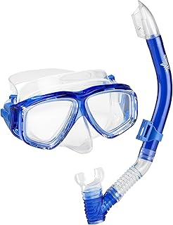 Set of Speedo diving masks for two types.. Every order, every item — DIAYTAR Nigeria delivers fast and reliably.