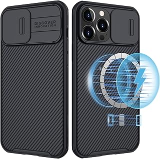NILLKIN CAMSHIELD PRO SLIDE NILLKIN COLLECTION For iPhone 13 Pro Max (Black).. Your trusted shopping companion, DIAYTAR NIGERIA delivers affordable solutions in just 5-8 days.