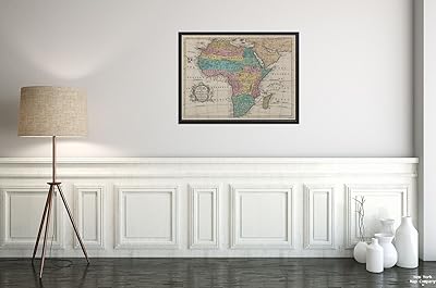 1747-1766 Newgate Londo Street Map A new precise card from Africa from the latest.. Your complete shopping solution, DIAYTAR NIGERIA offers extensive choice with competitive prices and delivery.