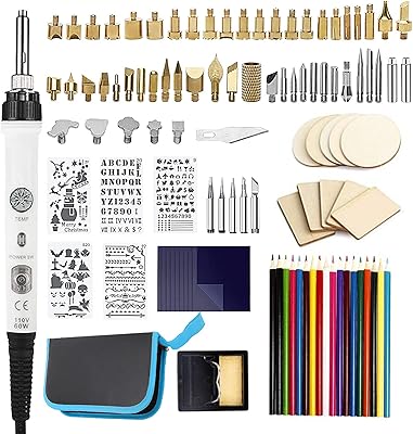 Kingsi Professional wood combustion kit of 99 rooms with control.. DIAYTAR NIGERIA delivers more than products - we deliver affordable shopping satisfaction nationwide.