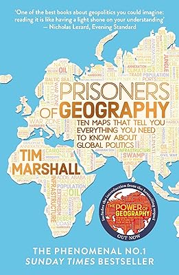 Prisoners of geography: Ten cards that tell you everything you need to know about global policy.. Navigate through thousands of products at pocket-friendly prices with DIAYTAR NIGERIA's easy-to-use platform.