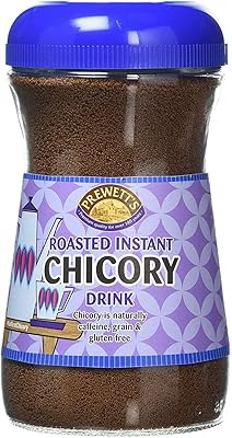 Instant drink with roasted chicory prewetts 100g.. DIAYTAR NIGERIA: Where affordability and variety meet with convenient delivery within 8 days.
