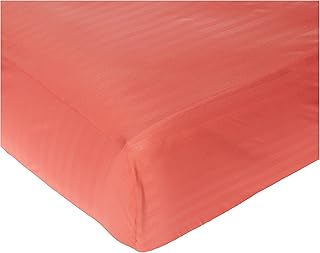 Darco bed sheet in soft and comfortable microfiber with elastic edges, dark gray, simple size 90 x 190 cm.. Your budget-friendly online marketplace, DIAYTAR NIGERIA delivers a world of products in just 5-8 days.