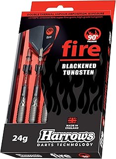 Harrows unisex darts for adults, 90 % pure tungsten.. Shop smart, shop DIAYTAR - Nigeria's most affordable e-commerce platform with nationwide delivery.
