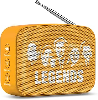 Saregama music player Indian Mini Caravan 2.0 - Bluetooth/FM/AM/AUX (Orange Safran).. Shop for everything you need at DIAYTAR NIGERIA, with budget-friendly prices and quick delivery.