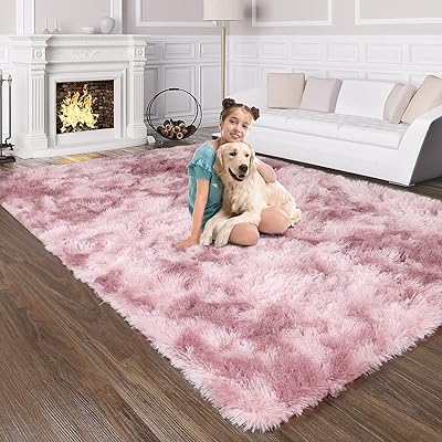 Skihd soft carpets for living room, long hair carpet for bedroom, soft plush toy mats, children's fur carpets, university dorm carpet for boys and girls (light purple, 140 x 200 cm).. Discover why DIAYTAR NIGERIA is the smart shopper's choice for affordable products delivered nationwide.