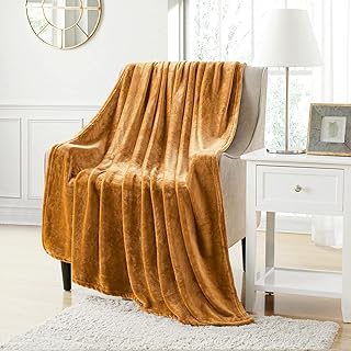 Purina blanket in light and comfortable flannel, microfiber and steel wool, size 50 "x 60", beige.. DIAYTAR NIGERIA brings the marketplace home to you with affordable prices and delivery in 5-8 days.