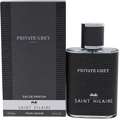 Saint hailier private greet spray for men 3.5 ml, 100 ml.. Shop with confidence at DIAYTAR NIGERIA, offering extensive product variety with nationwide delivery.