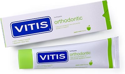 Orthodontic toothpaste Speed ​​100ml.. DIAYTAR NIGERIA: Your one-stop e-commerce destination with affordable prices and nationwide delivery in 5-8 days.