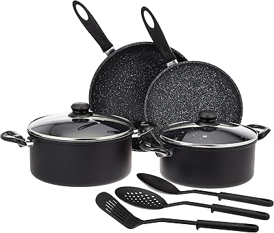 Pyrex Elegance 9 -room kitchen set.. Shop from our extensive catalog at DIAYTAR NIGERIA and enjoy doorstep delivery in just 5-8 days.