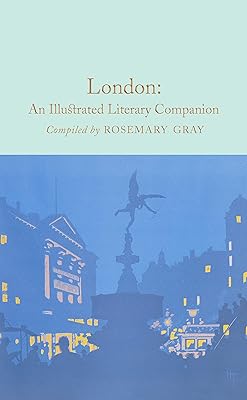 London: an illustrated literary companion.. Shop the smart way with DIAYTAR Nigeria — fast delivery, affordable everything.