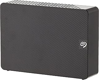 Office hard drive Seagate STKP16000400, 16 to, black.. Your complete shopping solution, DIAYTAR NIGERIA offers extensive variety with budget-friendly delivery.