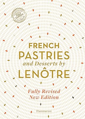 French pastries and desserts by Lenôtre: more than 200 classic recipes.. Discover the convenience of DIAYTAR NIGERIA's vast product range delivered affordably in 5-8 days.