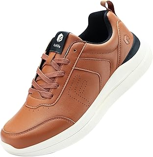 Extra -large size walking shoes for men, Comfortable racing shoes for flat feet, plantar fasciitis - rebound core.. DIAYTAR NIGERIA: Your trusted marketplace that combines variety, affordability and reliable shipping.