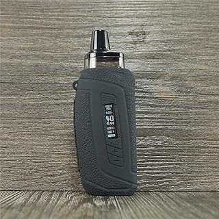 Oren Smoke Morph Pod Case Silicone Silicone Silicon Case for Smoke Morph Pod 40 Wrap Wrap Wrap Protective Cover (Black).. Your everyday shopping solution, DIAYTAR NIGERIA offers variety and value delivered within 8 days.