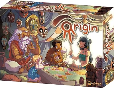 Original board game of Asadmodi.. Shop without boundaries at DIAYTAR NIGERIA, offering extensive variety at prices you'll appreciate.