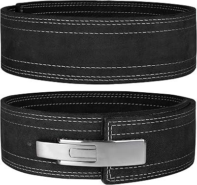 HAWK SPORTS 10 mm Halterophilia belt for men and women with solid loop closure for weightlifting.. Discover why DIAYTAR NIGERIA is the smart shopper's choice for affordable products delivered nationwide.