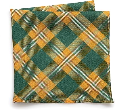 Ties timeless tartan silk costume pouch from the University of Vermont.. Get the deals you love and the delivery speed you need at DIAYTAR Nigeria.