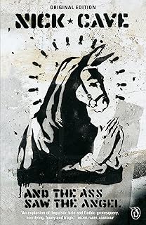 And the donkey saw the angel.. From checkout to your doorstep in less than a week — DIAYTAR Nigeria.